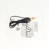 Max Hi-Fi Pickup Erhu Violin Clip On Instrument Condenser Microphone  150cm