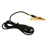 Max Hi-Fi Pickup Erhu Violin Clip On Instrument Condenser Microphone  150cm