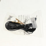 Max Hi-Fi Pickup Erhu Violin Clip On Instrument Condenser Microphone 450cm