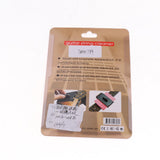 Maxbell Guitar Bass Strings Cleaning Tool Scrubber Rub Fretboard Cleaner #4