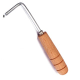 Max 4mm Truss Rod Guitar Wrench Hex Wrench Tool for Mandolin Ukulele Luthier