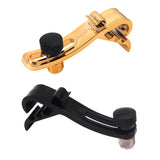 Max Shockproof Mount Kit Microphone Clamp Clip Holder Stand for Musical Gold
