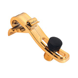 Max Shockproof Mount Kit Microphone Clamp Clip Holder Stand for Musical Gold