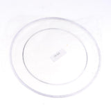 Max Clear Double Layer Drum Head Drum Skin for Drum Set Kit Percussion 10inch