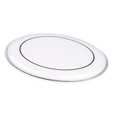 Max Clear Double Layer Drum Head Drum Skin for Drum Set Kit Percussion 10inch