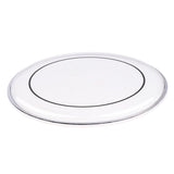 Max Clear Double Layer Drum Head Drum Skin for Drum Set Kit Percussion 10inch