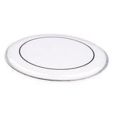 Max Clear Double Layer Drum Head Drum Skin for Drum Set Kit Percussion 12inch