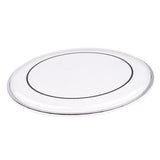 Max Clear Double Layer Drum Head Drum Skin for Drum Set Kit Percussion 13inch