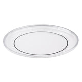 Max Clear Double Layer Drum Head Drum Skin for Drum Set Kit Percussion 14inch