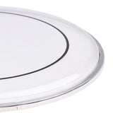Max Clear Double Layer Drum Head Drum Skin for Drum Set Kit Percussion 14inch