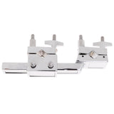 Max Adjustable Multi Clamp Mount Holder Stand for Drums Cymbals Accessories