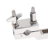 Max Adjustable Multi Clamp Mount Holder Stand for Drums Cymbals Accessories