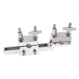 Max Adjustable Multi Clamp Mount Holder Stand for Drums Cymbals Accessories