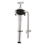 Max Cymbal Boom Arm Stand Holder Support for Drum Set Kit Parts