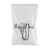 Max Anti-noise Guitar Cable Effect Pedal Cable Short Audio Connection Cable #1