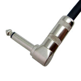 Max Anti-noise Guitar Cable Effect Pedal Cable Short Audio Connection Cable #2