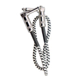 Max Anti-noise Guitar Cable Effect Pedal Cable Short Audio Connection Cable #2
