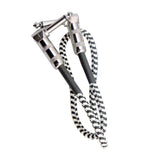 Max Anti-noise Guitar Cable Effect Pedal Cable Short Audio Connection Cable #2