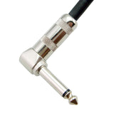 Max Anti-noise Guitar Cable Effect Pedal Cable Short Audio Connection Cable #3