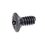 Max 10PCS 5 Way 3 Way Guitar Switch Fixed Screws Nuts Guitar Replacement Black
