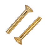 Max 6 Pieces Electric Guitar Single Coil Humbucker Pickup Screws&Springs 3x20mm