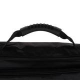 Maxbell Comfortable Effect Pedal Case Guitar Pack for Guitar Lovers 22.83x12.99x3.94inch
