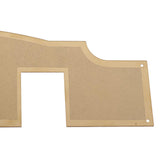 Max Piano Pedals Door Plank Repairment Replacement Accessory for Pianist