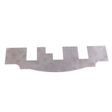 Max Piano Pedals Door Plank Repairment Replacement Accessory for Pianist