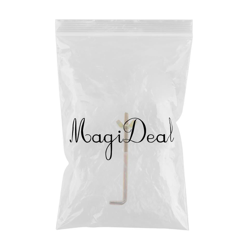 Max Piano Pedal Adjusting Screw Piano Regulating Tool Replacement Accessory