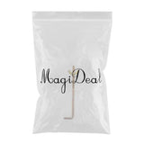 Max Piano Pedal Adjusting Screw Piano Regulating Tool Replacement Accessory