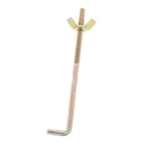 Max Piano Pedal Adjusting Screw Piano Regulating Tool Replacement Accessory