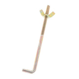 Max Piano Pedal Adjusting Screw Piano Regulating Tool Replacement Accessory