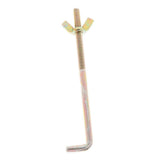 Max Piano Pedal Adjusting Screw Piano Regulating Tool Replacement Accessory