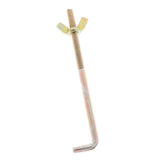 Max Piano Pedal Adjusting Screw Piano Regulating Tool Replacement Accessory
