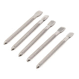 Max 5 Pieces Piano Tuning Pins for Piano Repair Replacement