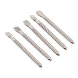 Max 5 Pieces Piano Tuning Pins for Piano Repair Replacement
