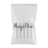 Max 5 Pieces Piano Tuning Pins for Piano Repair Replacement