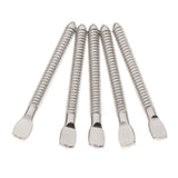 Max 5 Pieces Piano Tuning Pins for Piano Repair Replacement