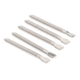 Max 5 Pieces Piano Tuning Pins for Piano Repair Replacement