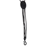 Maxbell PU Bassoon Strap Sax Shoulder Harness for Alto / Tenor / Soprano Saxophone