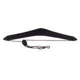 Maxbell PU Bassoon Strap Sax Shoulder Harness for Alto / Tenor / Soprano Saxophone