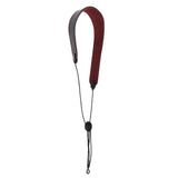 Maxbell PU Bassoon Strap Sax Shoulder Harness for Alto / Tenor / Soprano Saxophone