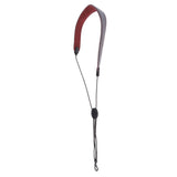 Maxbell PU Bassoon Strap Sax Shoulder Harness for Alto / Tenor / Soprano Saxophone