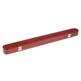 Max 2 Shapes Baton Conductor Conducting Solid Wood Case for Band Director  #2