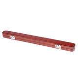 Max 2 Shapes Baton Conductor Conducting Solid Wood Case for Band Director  #2