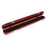 Max 2 Shapes Baton Conductor Conducting Solid Wood Case for Band Director  #2