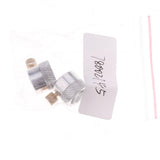 Max 2pcs Aluminum Shaft Lock for Erhu Gaohu Zhonghu Jinhu Lute Banhu Accessories