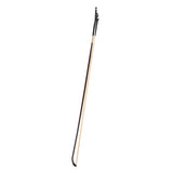 Maxbell Chinese White Horse Tail Hair Violin Viola Cello Erhu String Instrument Part