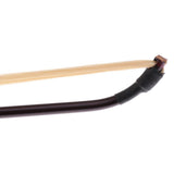 Maxbell Chinese White Horse Tail Hair Violin Viola Cello Erhu String Instrument Part