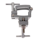 Max 1 Piece Drum Multi Clamp Drum Connecting Clamp Holder Drum Set Accessories